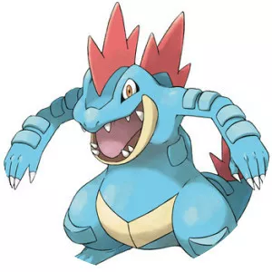 Feraligatr