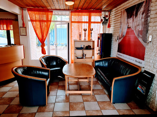 Feras Auto Mek - Mechanic in Karlstad, Sweden