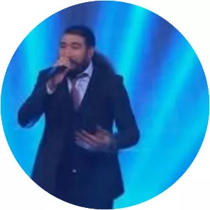 Ferat Üngür - Musical artist