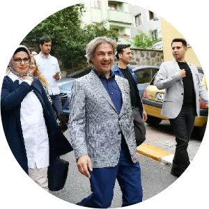 Ferda Demircan photograph