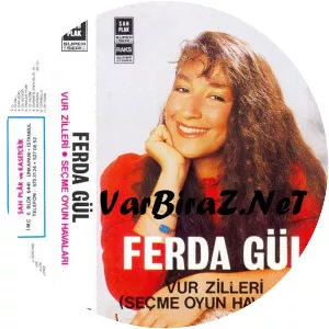 neşe alkan ferda gül