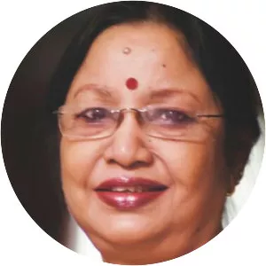 Ferdausi Rahman