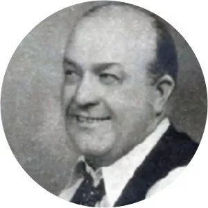 Ferde Grofé, Jr. - Film director