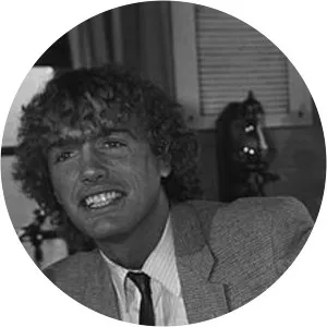 Ferdi Bolland - Musical artist