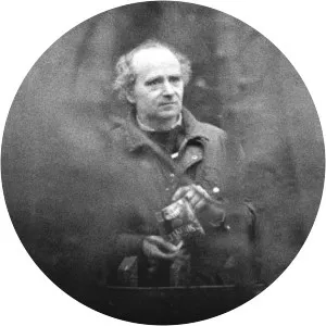 Ferdi Elsas - Dutch engineer