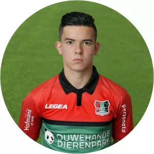 Ferdi KadiogluTrending