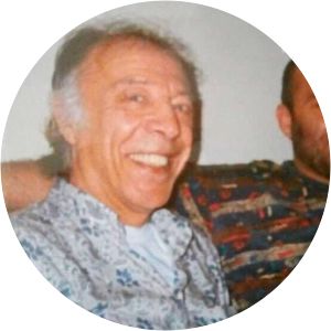 Ferdi Ozkul photograph