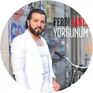 Ferdi Şanlı