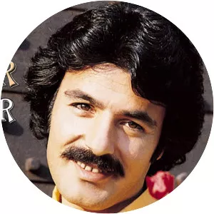 Ferdi Tayfur - Turkish singer