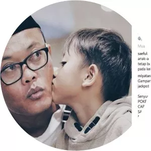 Ferdinan Adriansyach Sutisna photograph