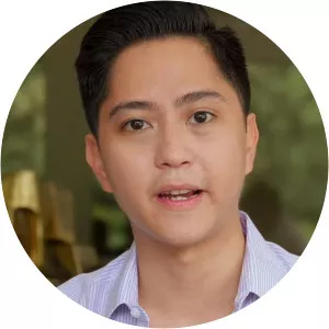 Ferdinand Alexander Araneta Marcos