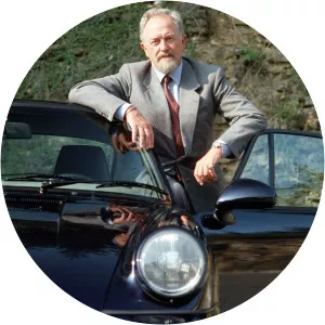 Ferdinand Alexander Porsche