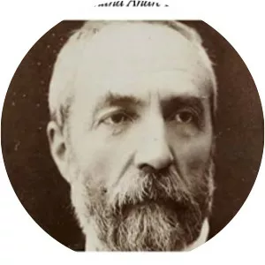 Ferdinand André Fouqué