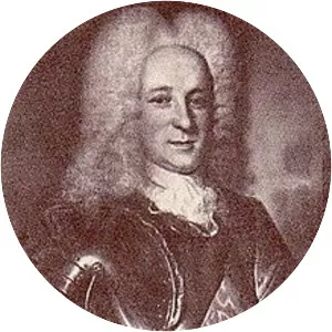 Ferdinand Anton DanneskioldLaurvig