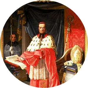 Ferdinand August von Spiegel