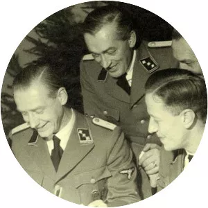 Ferdinand aus der Fünten