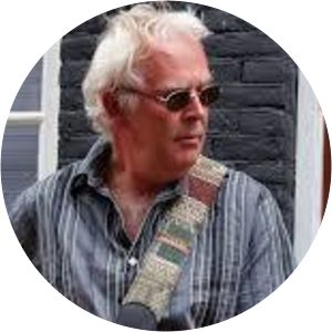 Ferdinand Bakker Musician - Musician