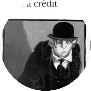 Ferdinand Bardamu - Fictional character