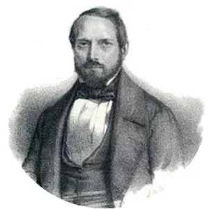 Ferdinand Beyer - German composer