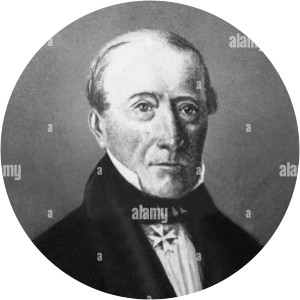 Ferdinand Bismarck, F u