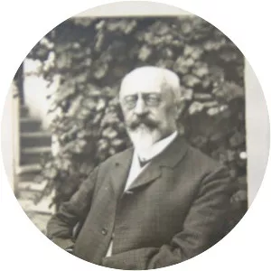 Ferdinand Blumentritt