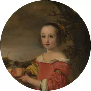 Ferdinand Bol - Dutch painter