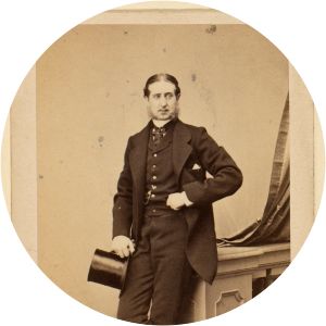 Ferdinand Bonaventura, 7th Prince Kinsky of Wchinitz and Tettau