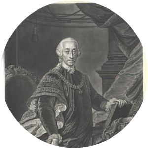 Ferdinand Bonaventura von Harrach