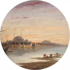 Ferdinand Bonheur - Artist