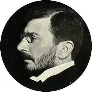 Ferdinand Brunetière