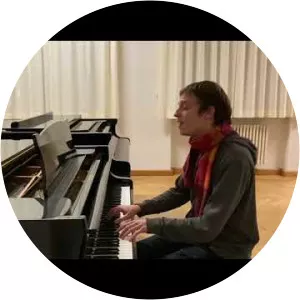 Ferdinand Büchner - German composer