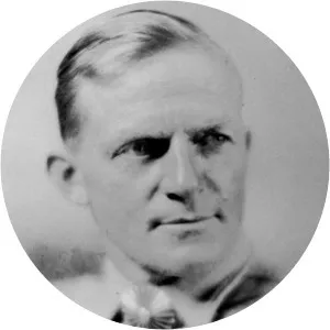 Ferdinand Burgdorff - Artist