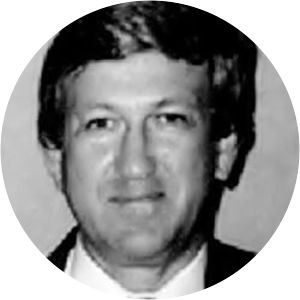 Ferdinand Carey photograph