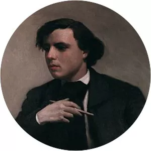 Ferdinand Chaigneau photograph