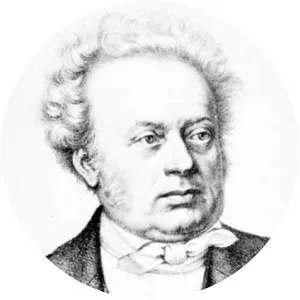 Ferdinand Christian Baur