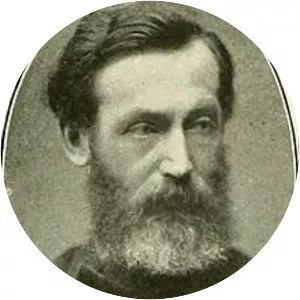 Ferdinand Christian Gustav Arnold