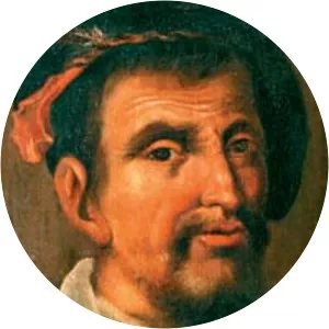 Ferdinand Columbus - Spanish bibliographer