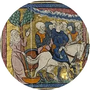 Ferdinand, Count of Flanders