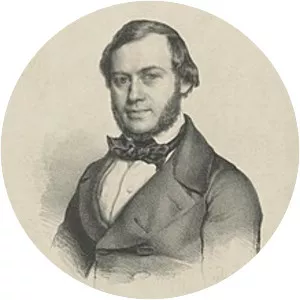 Ferdinand David