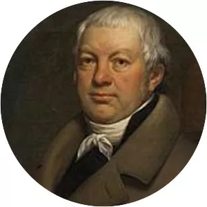 Ferdinand de Braekeleer the Elder