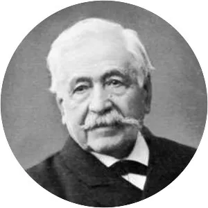 Ferdinand de Lesseps