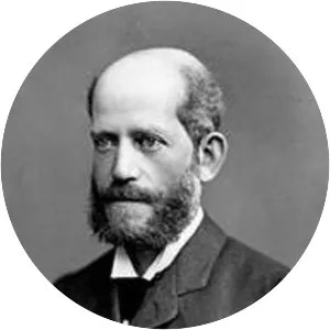 Ferdinand de Rothschild
