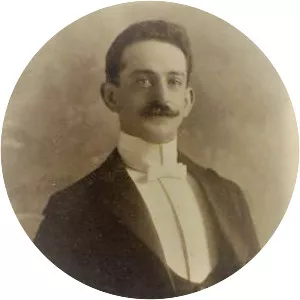 Ferdinand du Puigaudeau