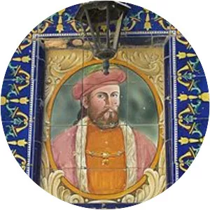 Ferdinand, Duke of Calabria