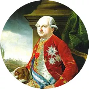 Ferdinand, Duke of Parma