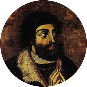 Ferdinand, Duke of Viseu photograph