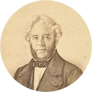 Ferdinand Favre - Politician