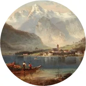 Ferdinand Feldhütter