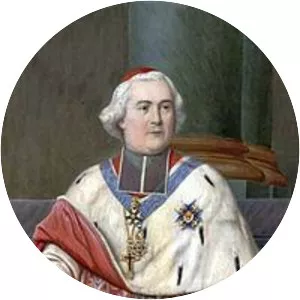 Ferdinand-François-Auguste Donnet - 