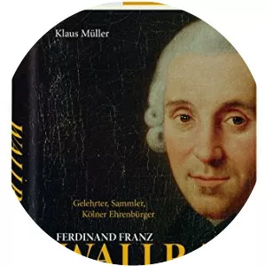 Ferdinand Franz Wallraf